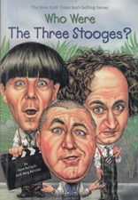 تصویر  ?Who Were The Three Stooges