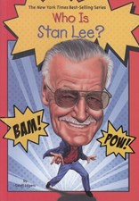 تصویر  ?Who Is Stan Lee