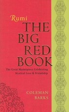 تصویر  Rumi: The Big Red Book