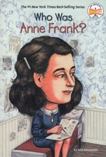 تصویر  ?Who Was Anne Frank