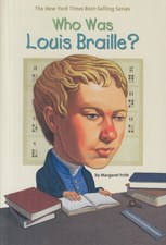 تصویر  ?Who Was Louis Braille