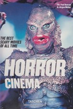 تصویر  Horror Cinema