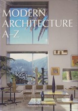 تصویر  Modern Architecture A–Z