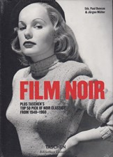 تصویر  Film Noir