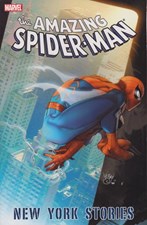 تصویر  The amazing spider-man (Marvel)