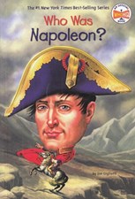 تصویر  ?Who Was Napoleon