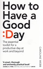 تصویر  How to have a good day