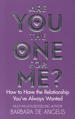 تصویر  Are you the one for Me