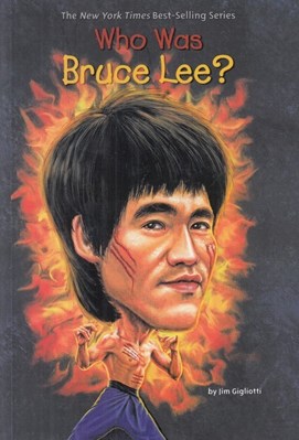 تصویر  ?Who Was Bruce lee