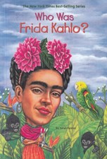 تصویر  ?Who Was Frida Kahlo