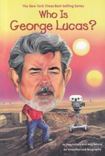 تصویر  ?Who Was George Lucas
