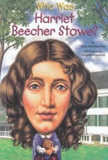 تصویر  ?Who Was Harriet Beecher Stowe