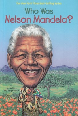 تصویر  ?Who Was Nelson Mandela