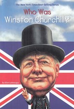 تصویر  ?Who Was Winston Churchill