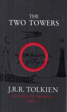 تصویر  The Two Towers (Lord of the Rings, Book Two)
