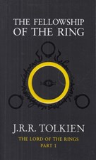 تصویر  The fellowship of the ring (Lord of the Rings, Book one)