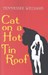 تصویر  cat on a hot tin roof - گربه روي شيرواني داغ