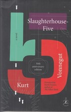 تصویر  Slaughterhouse five - سلاخ خانه شماره 5