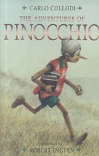 تصویر  The Adventures of Pinocchio