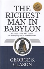 تصویر  The Richest Man in Babylon
