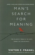 تصویر  Man's search for Meaning - انسان در جستجوي معنا