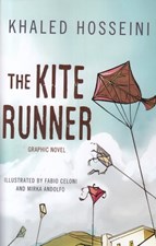 تصویر  The Kite Runner - بادبادك باز