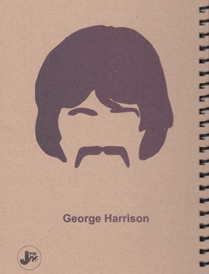 تصویر  دفتر George Harrison