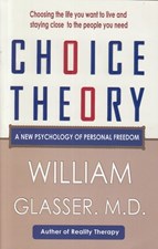 تصویر  Choice Theory/تئوري انتخاب