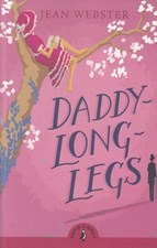 تصویر  Daddy long legs - بابا لنگ دراز