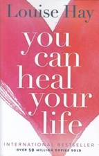 تصویر  You can heal your life - شفاي زندگي