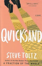 تصویر  Quicksand