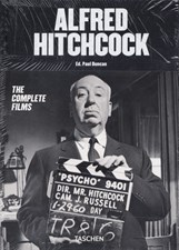 تصویر  Alfred Hitchcock