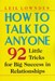 تصویر  How to talk to anyone