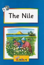 تصویر  the nile