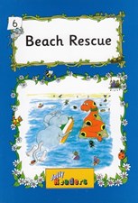 تصویر  Beach Rescue