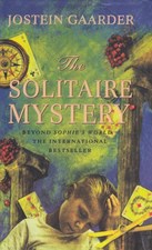 تصویر  The Solitaire Mystery