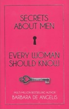 تصویر  Secrets About Men Every Woman Should Know
