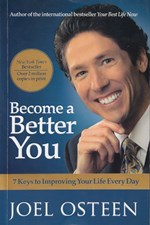 تصویر  Become a Better You: 7 Keys to Improving Your Life Every Day