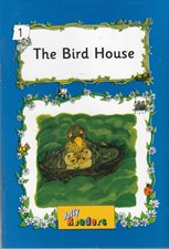 تصویر  The Bird House
