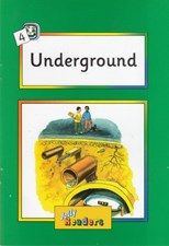 تصویر  underground