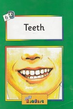 تصویر  teeth
