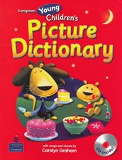 تصویر  picture Dictionary / red
