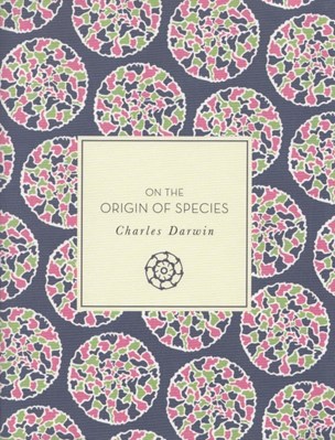 تصویر  On The Origin Of Species