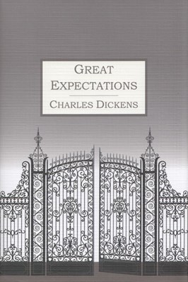 تصویر  Great Expectations