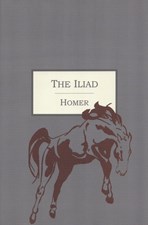 تصویر  The Iliad