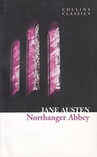 تصویر  Northanger Abbey - نورثنگر ابي