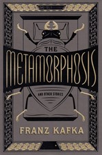 تصویر  The Metamorphosis and other stories