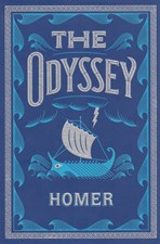 تصویر  The Odyssey