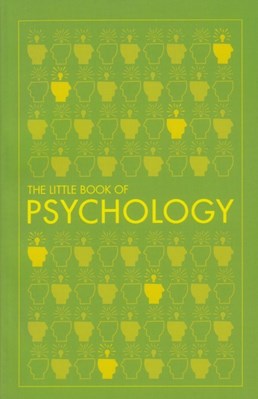 تصویر  The Little Book Of Psychology