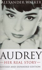 تصویر  Audrey: Her Real Story
